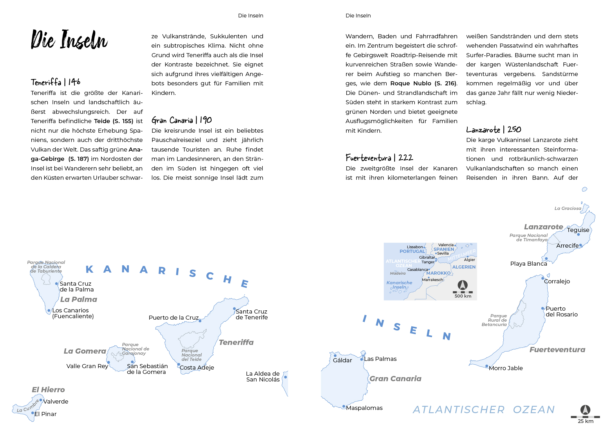 9783831780433.IN04.jpg Inhalt Kanarische Inseln