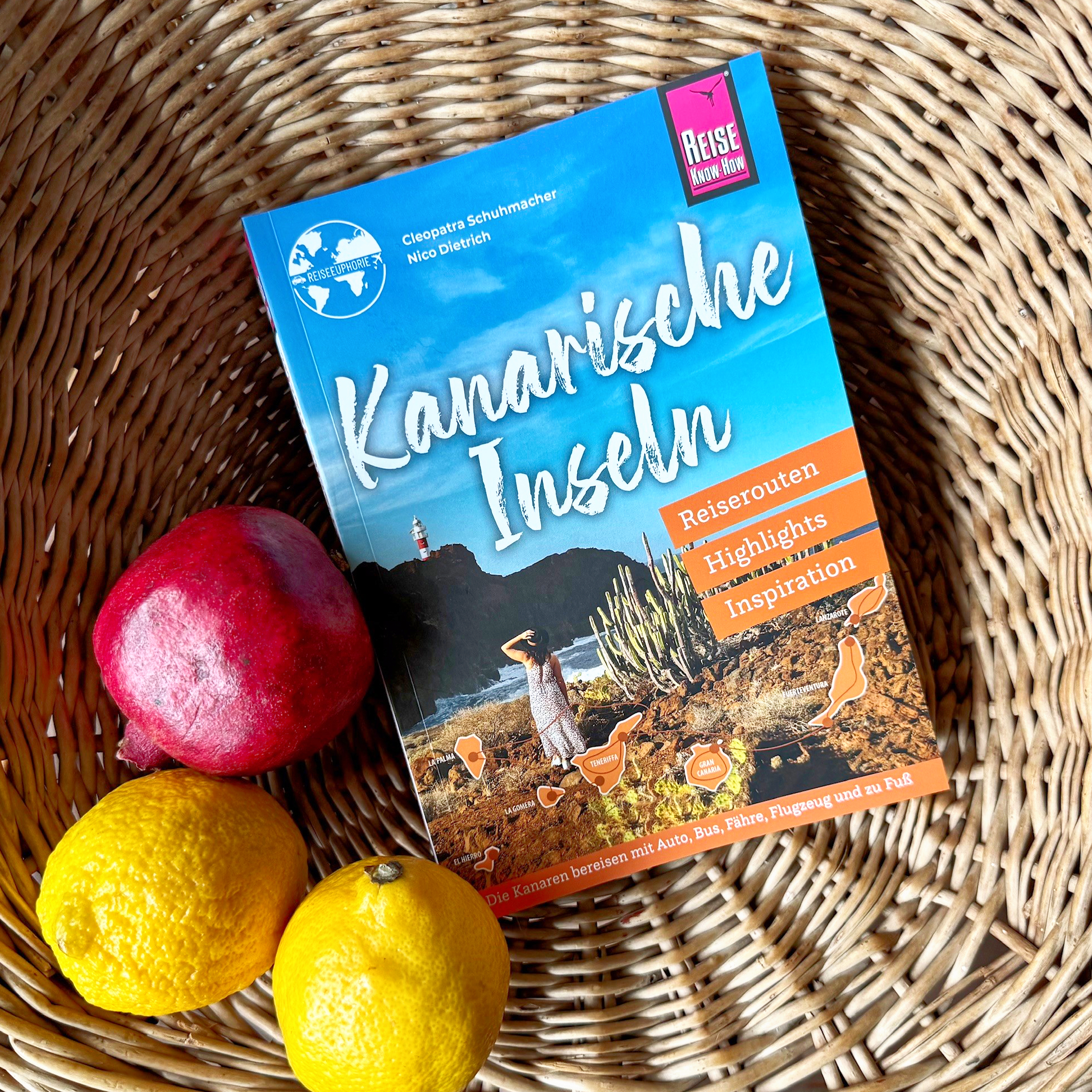9783831780433.IN16.jpg Produktbild Kanarische Inseln