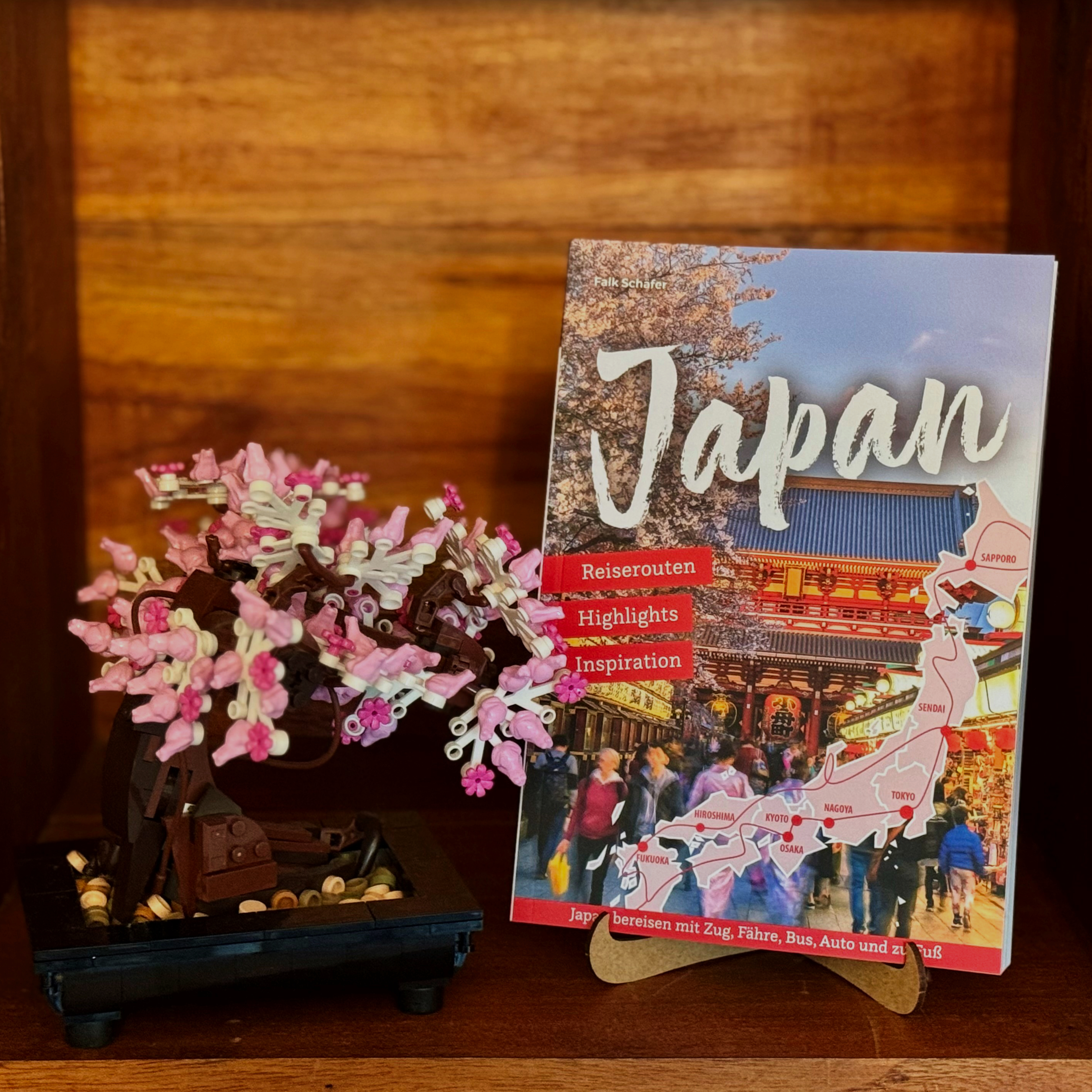 9783831780761.IN18.jpg Produktbild Reiserouten Japan