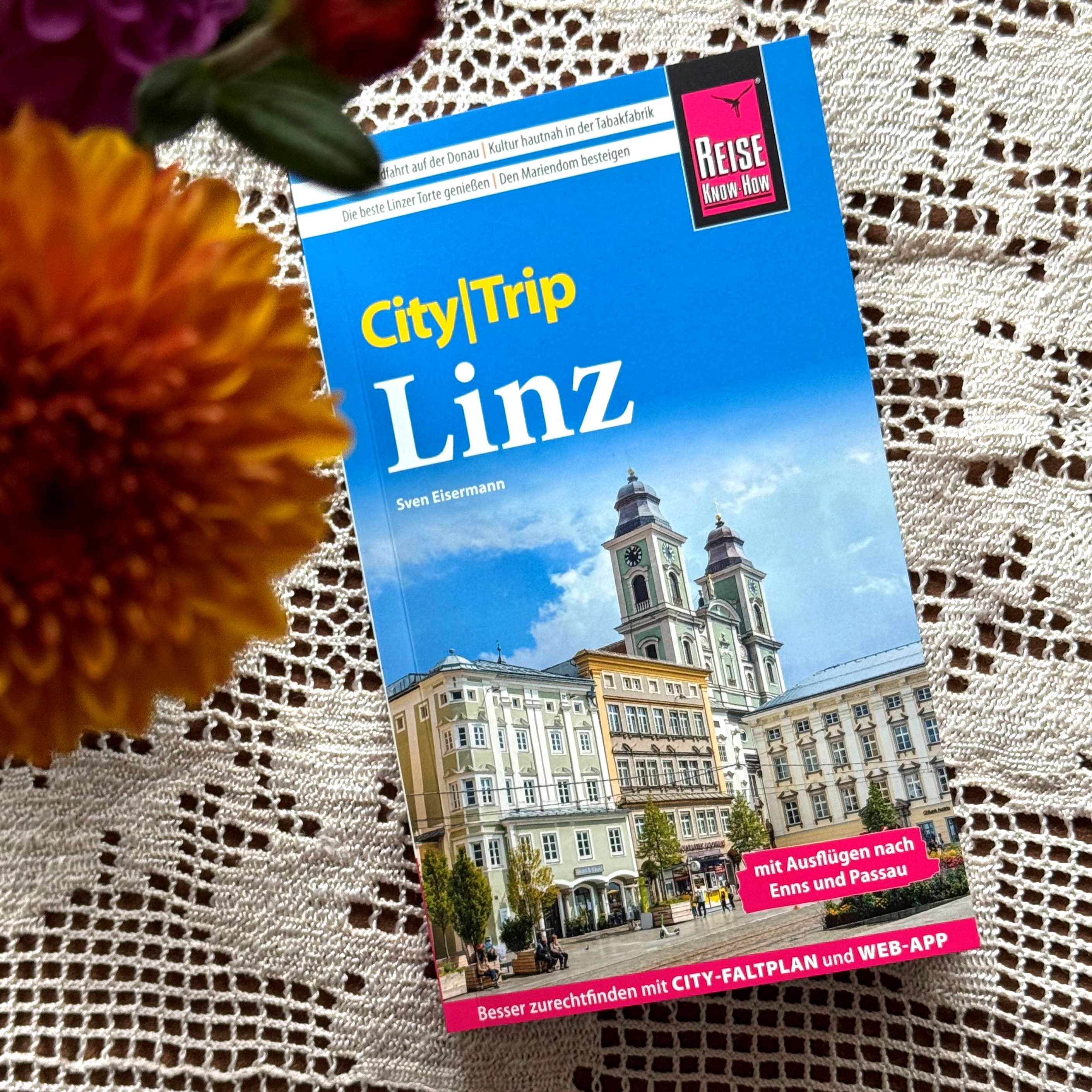 9783831781027.IN08.png Produktbild CityTrip Linz