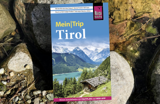 Reise Know-How Reiseführer MeinTrip Tirol