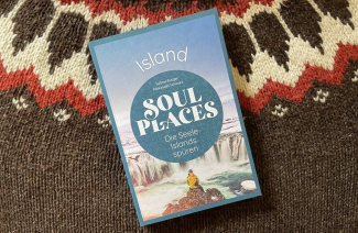 Soul Places Island