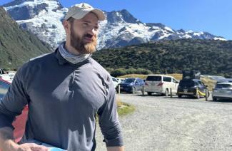 Mount Cook Nationalpark