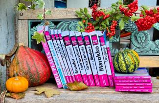 Bücherregal Oktober 2026