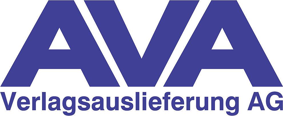 AVA Verlagsauslieferung AG Logo