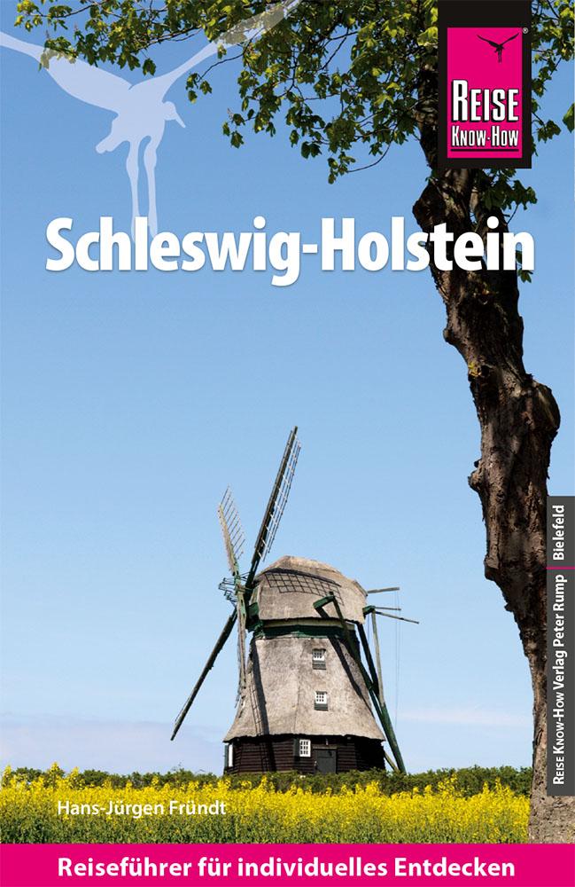 Cover Schleswig-Holstein 2023