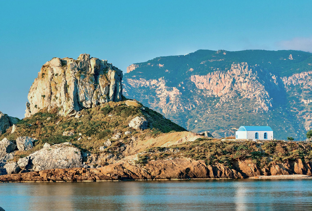 Insel Kos