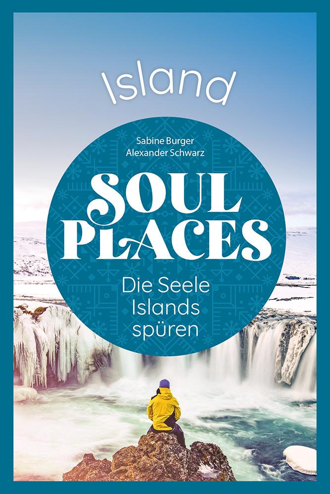 Cover Soul Places Island 2024