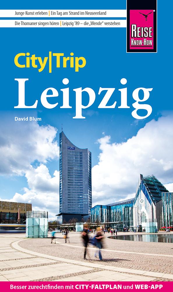 CityTrip Leipzig 2026