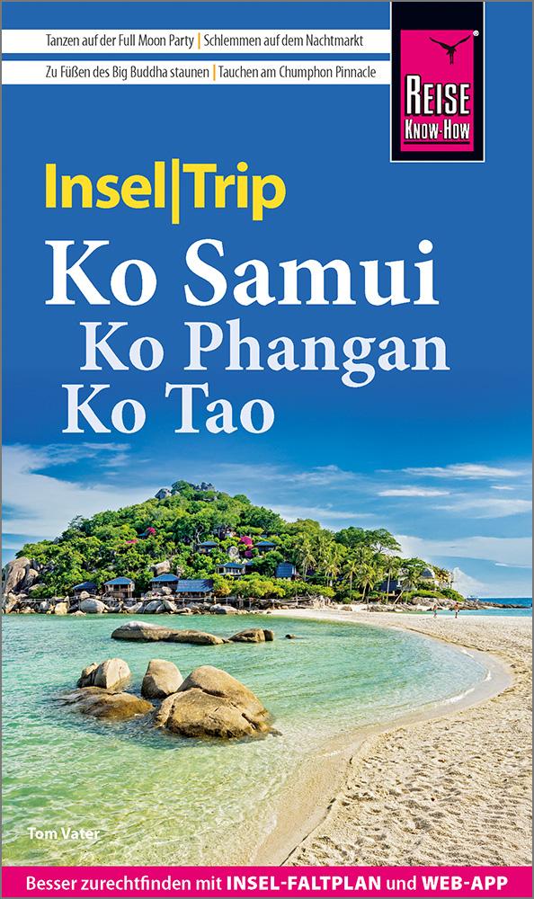 Insel Trip Ko Samui 2026 Cover