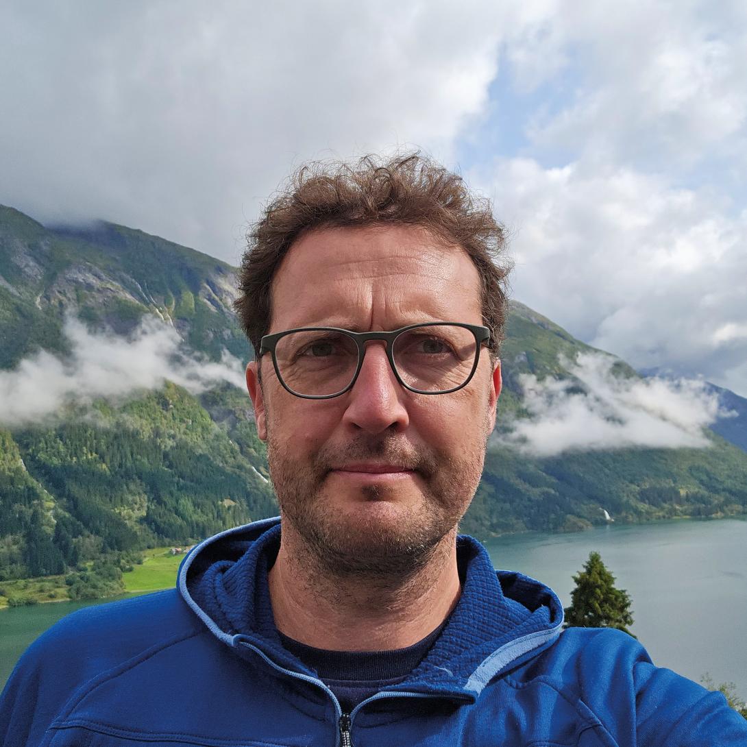 Autor Martin Schmidt