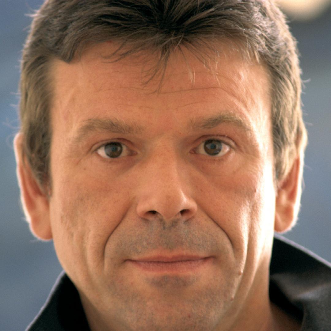 Autor Peter Höh
